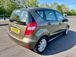 Mercedes A Class