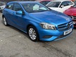 Mercedes A Class