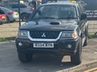 Mitsubishi Shogun Sport