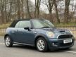 MINI Convertible