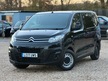 Citroen Dispatch