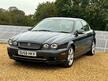 Jaguar X-Type