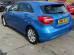 Mercedes A Class