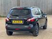 Nissan Qashqai+2