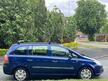 Vauxhall Zafira