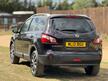 Nissan Qashqai+2