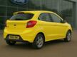 Ford KA+