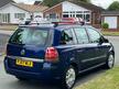 Vauxhall Zafira