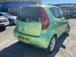 Vauxhall Agila