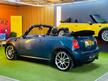 MINI Convertible