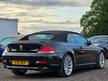 BMW 6 SERIES
