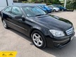 Mercedes CLC
