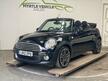MINI Convertible