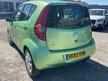 Vauxhall Agila
