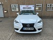 Lexus IS300h