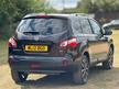 Nissan Qashqai+2