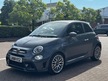 Abarth 500