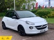 Vauxhall ADAM