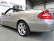 Mercedes CLK