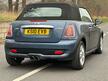 MINI Convertible