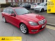 Mercedes C Class