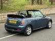 MINI Convertible