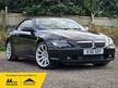 BMW 6 SERIES
