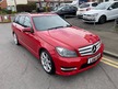 Mercedes C Class