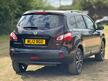 Nissan Qashqai+2