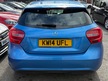Mercedes A Class
