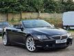 BMW 6 SERIES