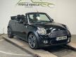 MINI Convertible