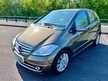 Mercedes A Class