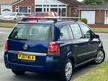 Vauxhall Zafira
