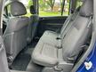 Vauxhall Zafira
