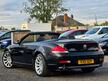 BMW 6 SERIES