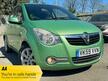 Vauxhall Agila