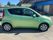 Vauxhall Agila