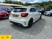 Mercedes A Class