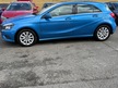 Mercedes A Class