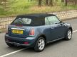 MINI Convertible
