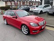 Mercedes C Class