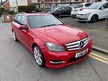 Mercedes C Class