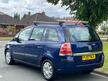 Vauxhall Zafira
