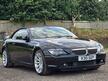BMW 6 SERIES
