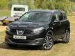 Nissan Qashqai+2