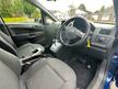Vauxhall Zafira
