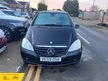 Mercedes A Class