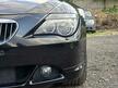 BMW 6 SERIES