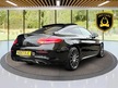 Mercedes C Class